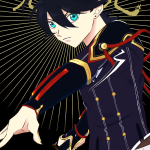 刀帳番号99番ということで、9/9に記念絵を描きました。
立ち絵だと可愛らしさ強めの堀川くんですが、戦闘中のきりっとした表情も大好きです!さすが、胸に熱い闘志を秘めていると紹介文に書かれるだけのことはあります。
私は彼のかわいいところ、かっこいいところ、優しいところ、厳しいところ含めてすごく魅力的なキャラクターだと思います。