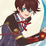 堀川国広の日・2024!ということで、今年も堀川くんの記念イラストを描きました!!
毎年9月を迎える度に、堀川くんというキャラクターを知ることができて良かった~!と思いながらイラストを描くのがとても楽しいです!
これからも近侍としてよろしく~ 堀川くん画像